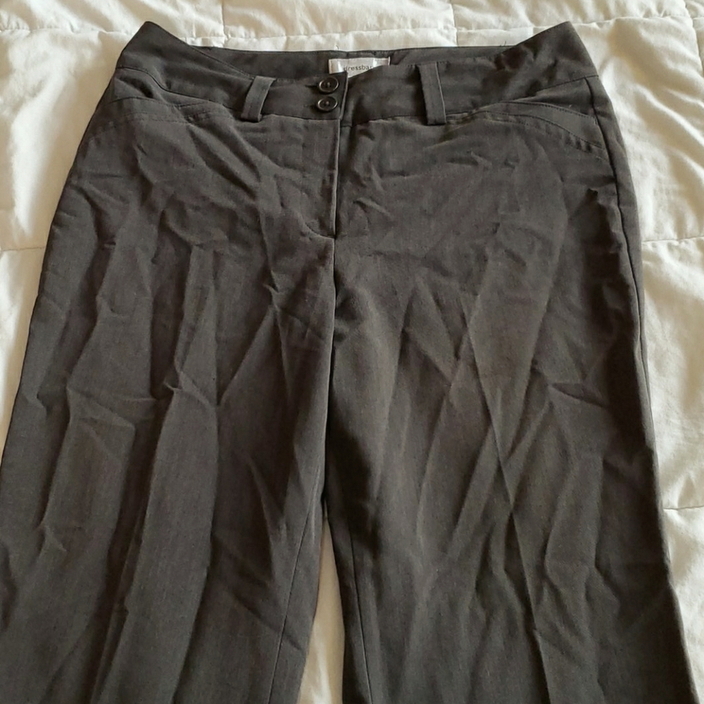 Women's dress pants